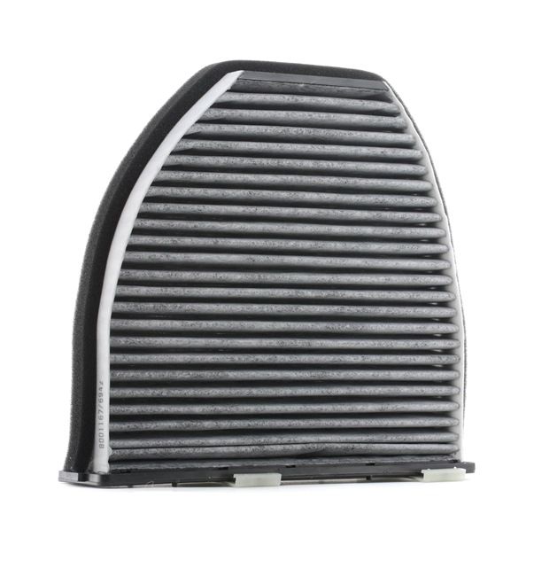 Cumpărați online Filtru, aer habitaclu 424I0070 original/ă și la un preț mic, compatibil/ă cu nr. OEM A2128300218