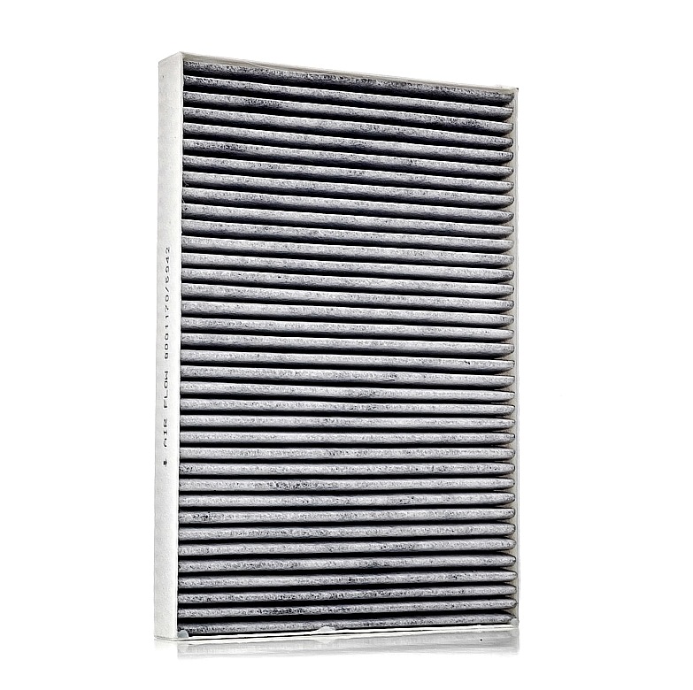 Ostke RIDEX Filter, salongiõhk Toode nr.: 424I0005 madala hinnaga 11,73 €