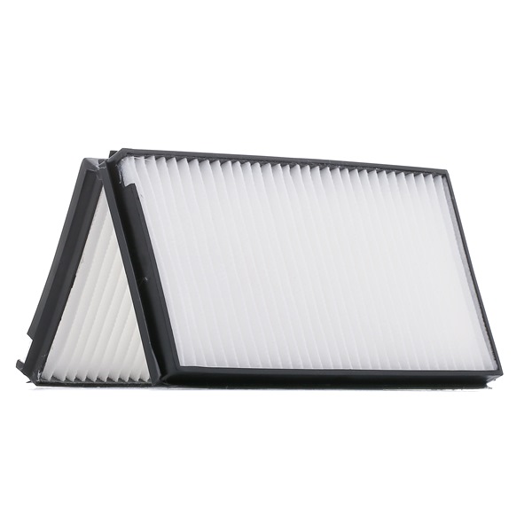 OEM Filtro de habitáculo BMW 530d xDrive 3.0 235 CV Gasóleo 64316913503 de RIDEX online a precios inmejorables