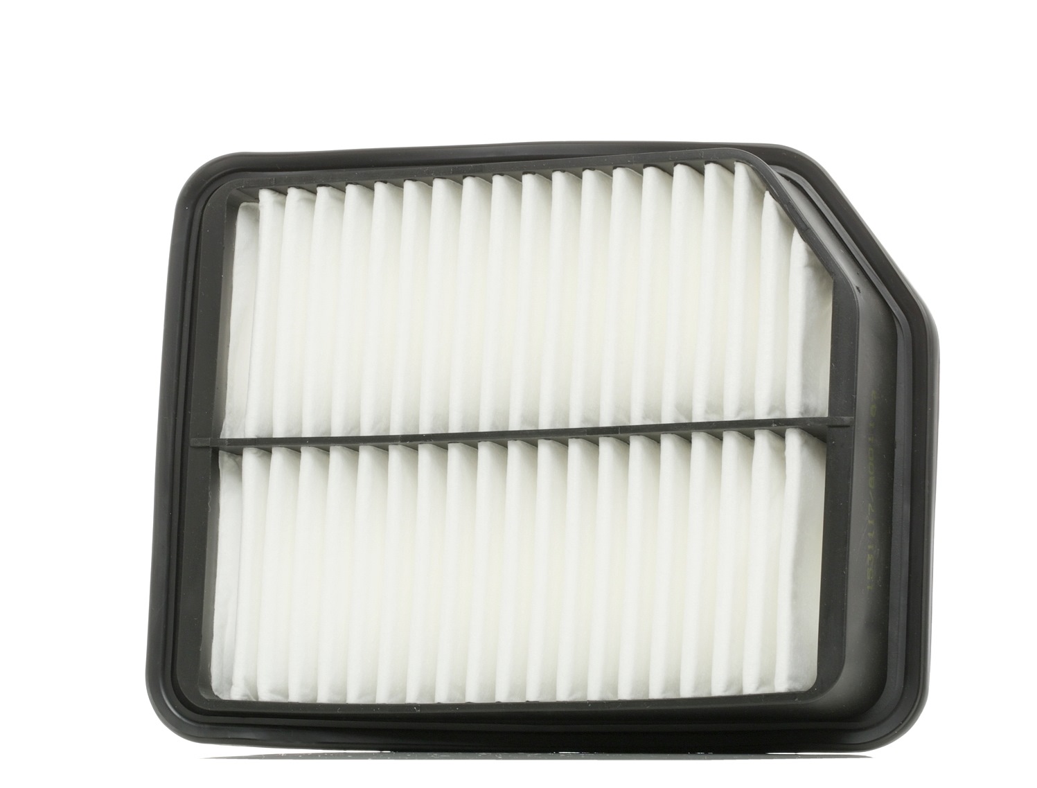 Köp RIDEX Luftfilter Produktnummer: 8A0236 till det förmånliga priset av 101,38 kr