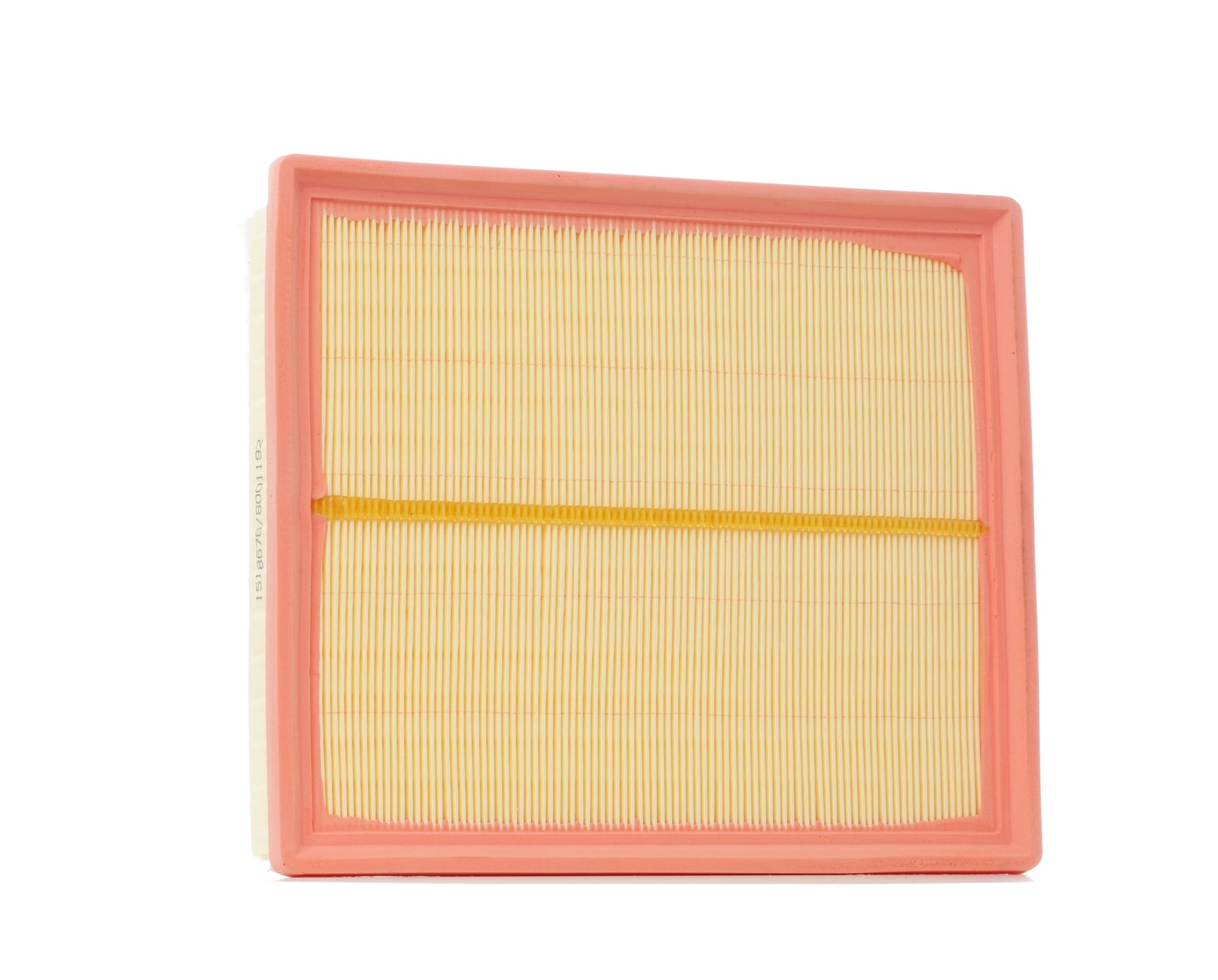 Ostke RIDEX Õhufilter Toode nr.: 8A0192 madala hinnaga 10,23 €