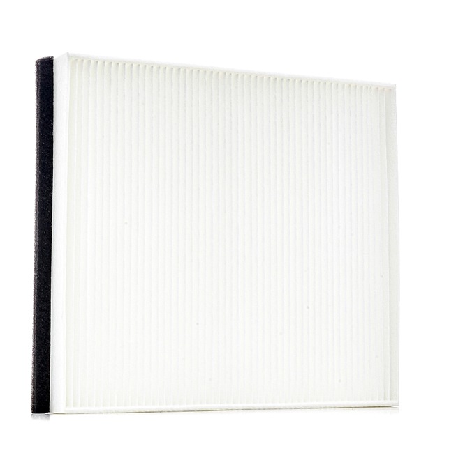 OEM Filter vnútorného priestoru OPEL 1.6 CNG (F75) 97 HP CNG 01808612 från RIDEX på nätet till fantastiska priser