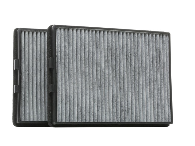 Köp billiga original Kupéfilter 424I0015 jämförbara med 64110008138 OEM nummer på nätet