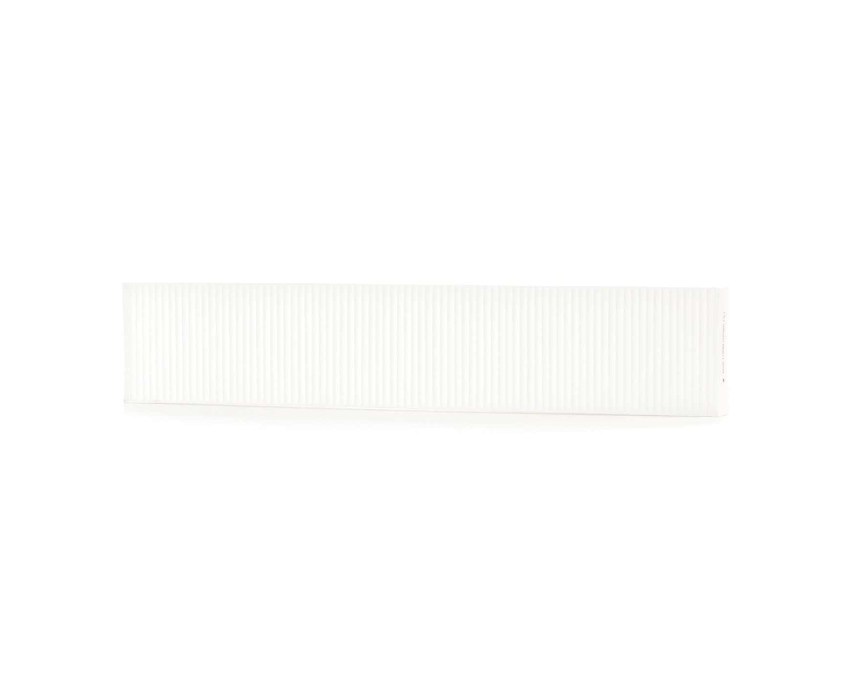 Köp RIDEX Kupéfilter Produktnummer: 424I0016 till det förmånliga priset av 116,62 kr
