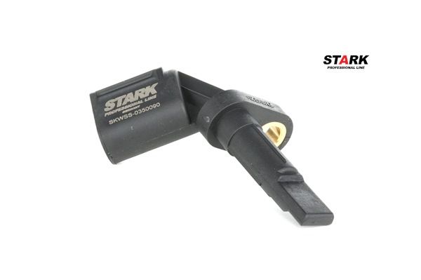 OE Αισθητήρας, στροφές τροχού (ABS) VW PHAETON 2006 4E0927804, 4E0927804A, 4E0927804D από STARK