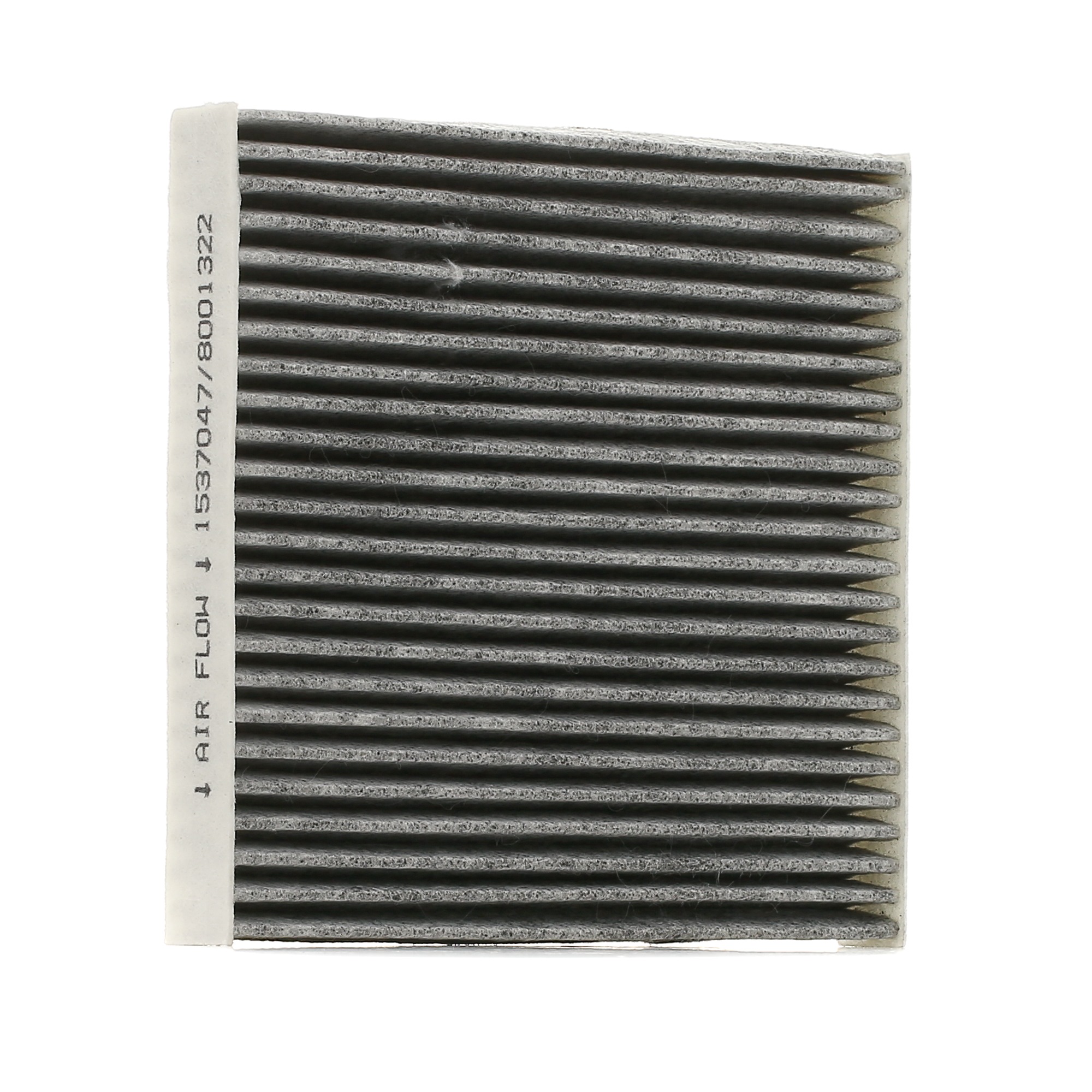 Ostke RIDEX Filter, salongiõhk Toode nr.: 424I0249 madala hinnaga 8,15 €