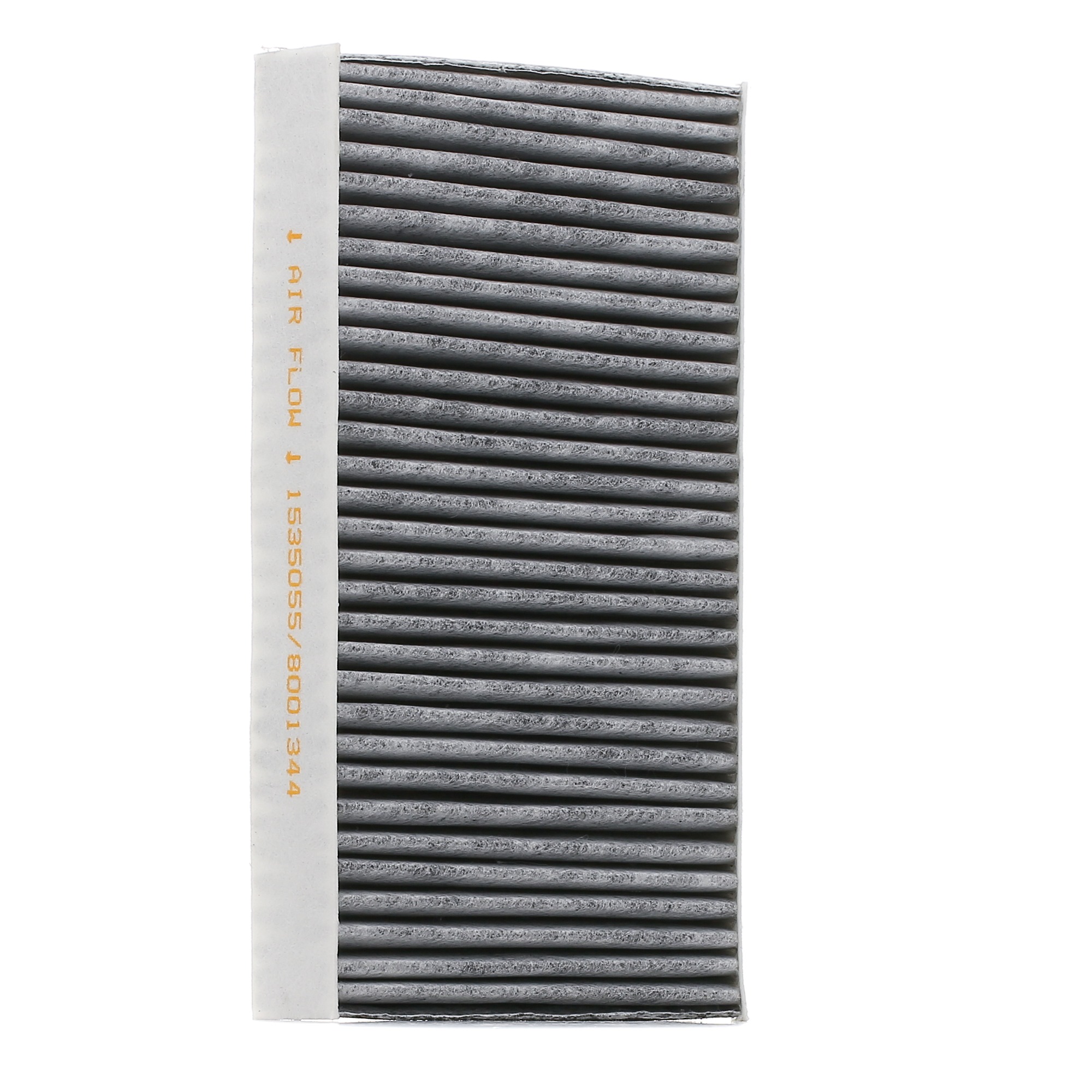 Įsigykite RIDEX Salono filtras Prekės Nr.: 424I0196 už žemiausią 12,13 € kainą
