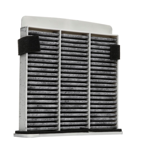 OEM Filter, salongiõhk MITSUBISHI GRANDIS NA_W 7803A084, MME61701, MN185231 alates RIDEX - säästke raha meie madalate hindadega