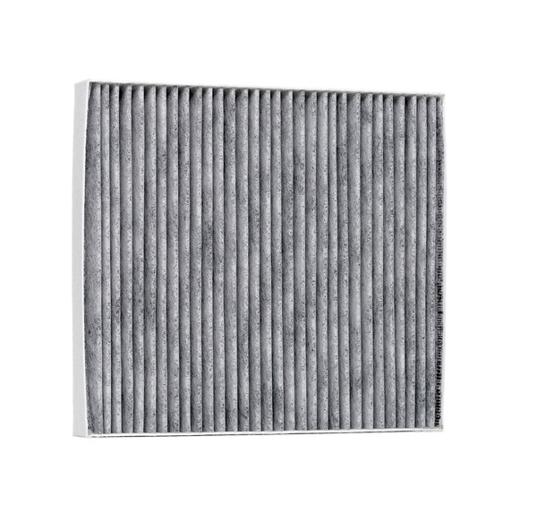 OEM Filter vnútorného priestoru OPEL 2.0 DI (F75) 86 HP nafta 132114731 från RIDEX på nätet till fantastiska priser