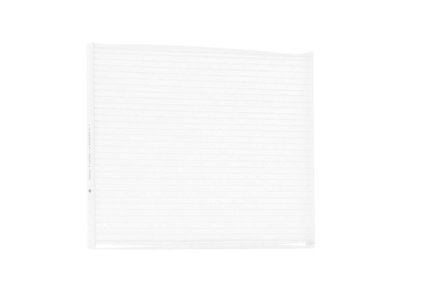 Cumpărați Filtru, aer habitaclu de la RIDEX Număr produs: 424I0119 la prețul de doar 33,20 lei
