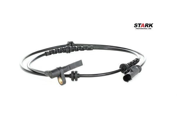 Capteur ABS 52148329