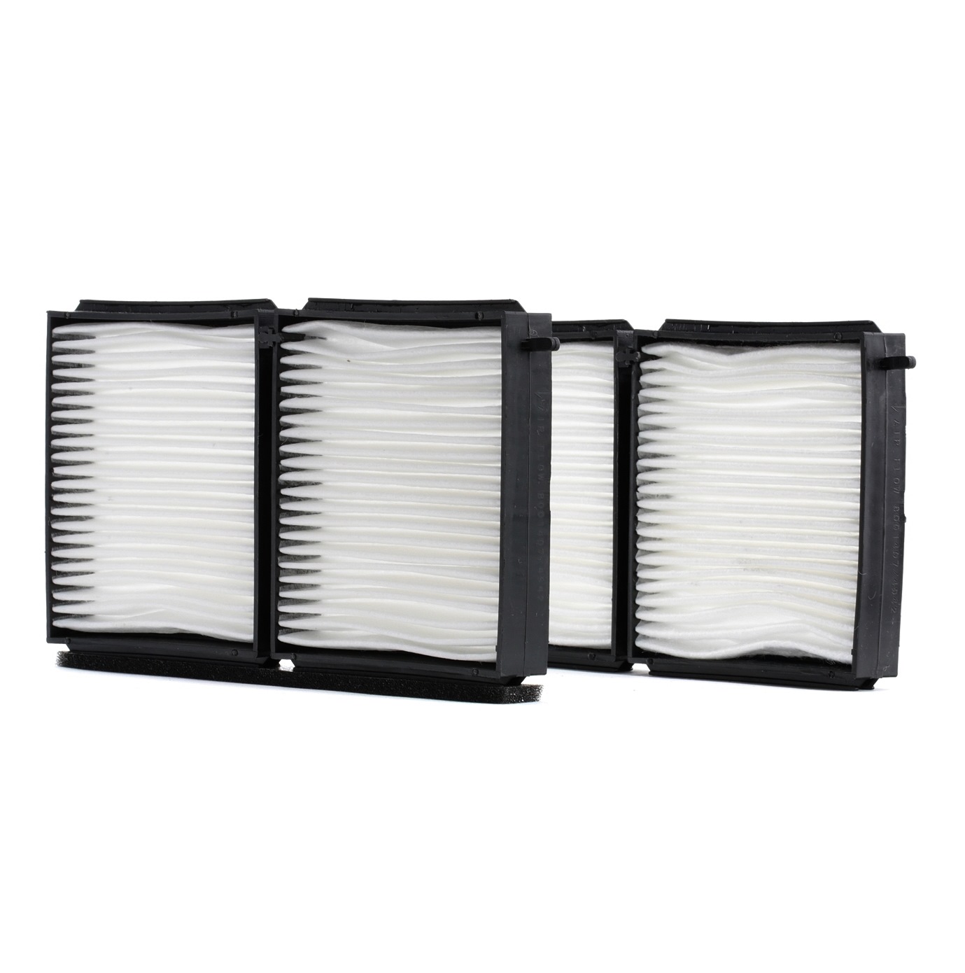 Köp RIDEX Kupéfilter Produktnummer: 424I0101 till det förmånliga priset av 134,58 kr