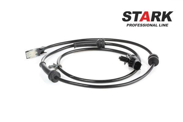 Serienmäßige ABS-Sensor NISSAN 1.4 LPG 88 PS Benzin/Autogas (LPG) 47910AX600 von STARK im Web zu besten Konditionen
