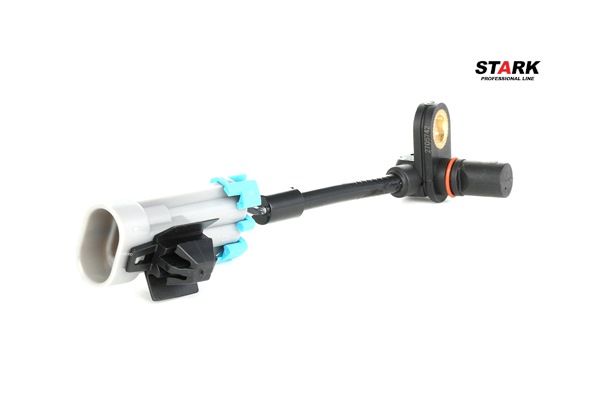 OEM Sensor, rotações da roda OPEL 2.2 CDTi 4x4 163 CV Diesel 4809313 de STARK online a preços excelentes