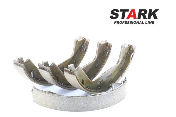 STARK Bremžu loku komplekts SKBS-0450077