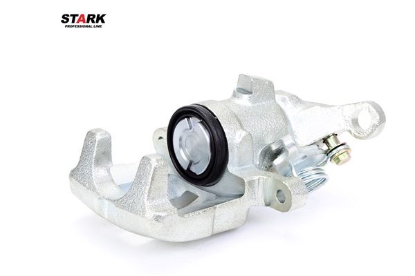 Audi A6 C4 Avant 1995 Bremžu suports STARK OEM 4D0615424D, 853615423A, 853615423AX