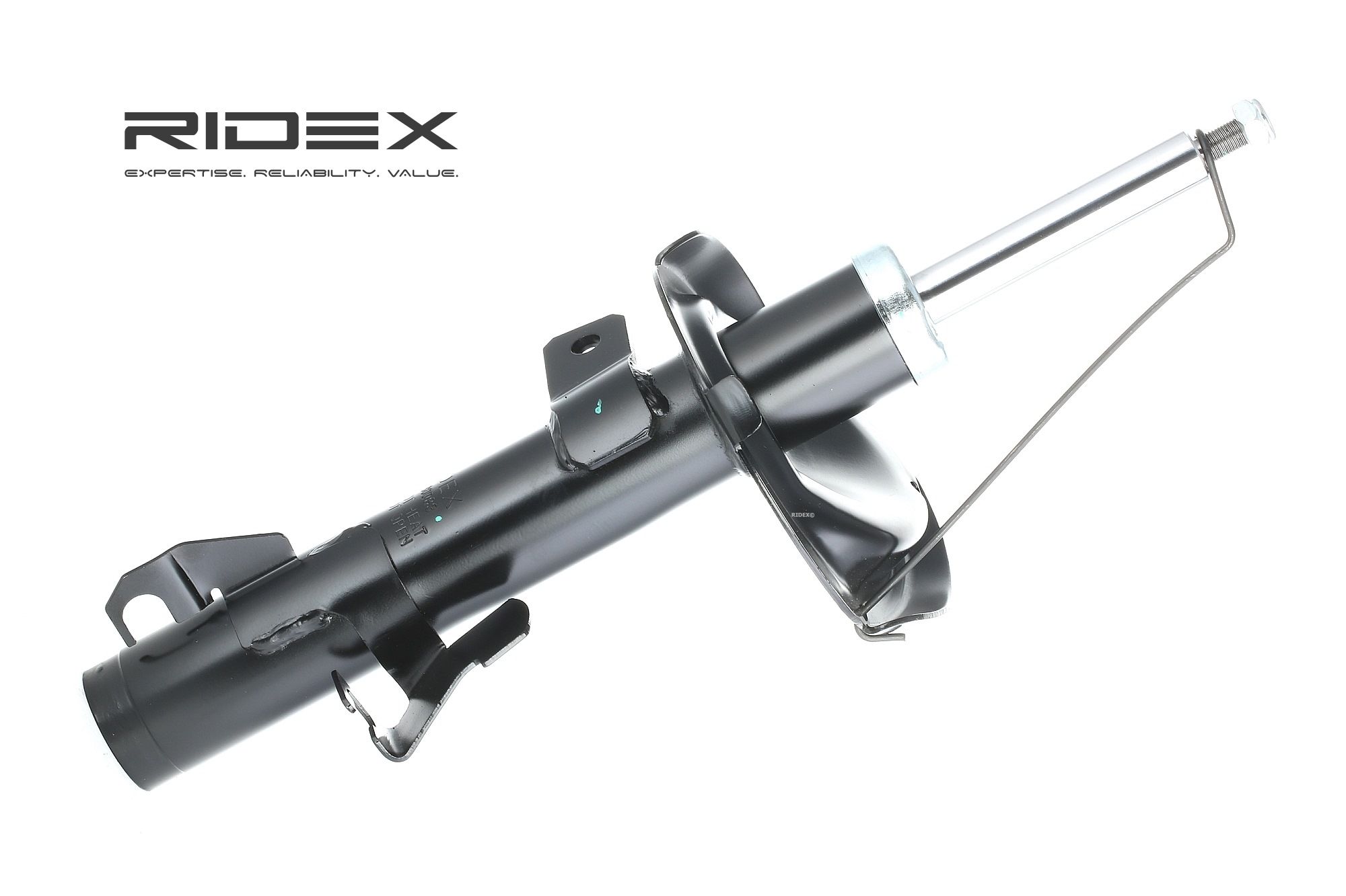 Kupuj RIDEX Amortyzator Produkt No.: 854S0333 w niskiej cenie, tylko 186,77 zł