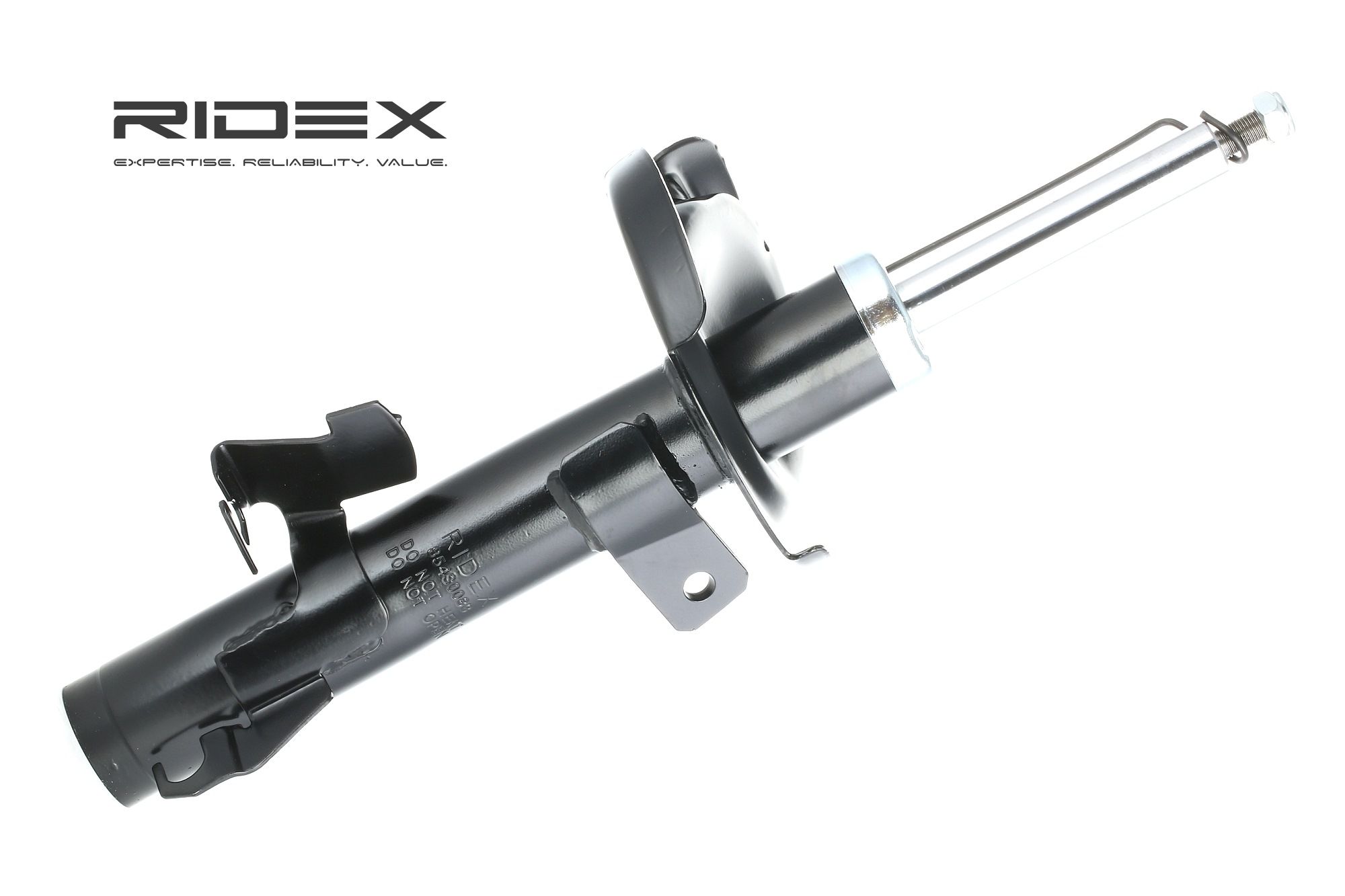 Kupuj RIDEX Amortyzator Produkt No.: 854S0083 w niskiej cenie, tylko 165,53 zł