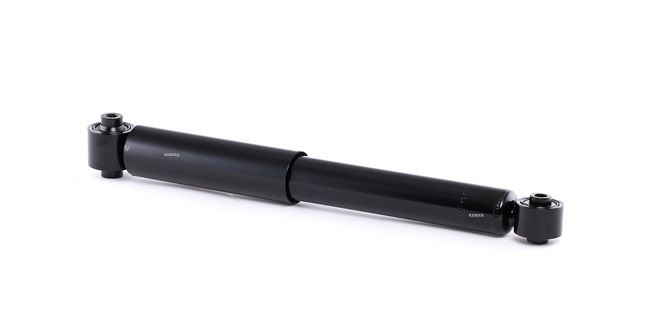 OE NISSAN QASHQAI Støtdemper 56210JD02A, 56210JD73A, E6210BR20A fra RIDEX - reduserte priser