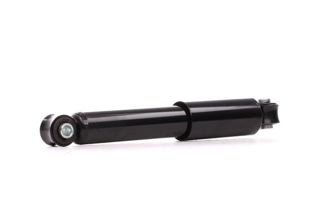 OE Tlumič FIAT BARCHETTA 1995 46406118, 46425450, 46452194 z RIDEX