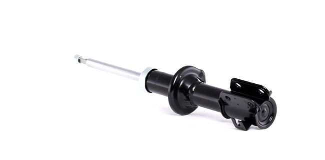 Original Stoßdämpfer CHEVROLET SPARK M150 96316745, 96316746, 96318057 von RIDEX - faire Preise sichern & sparen