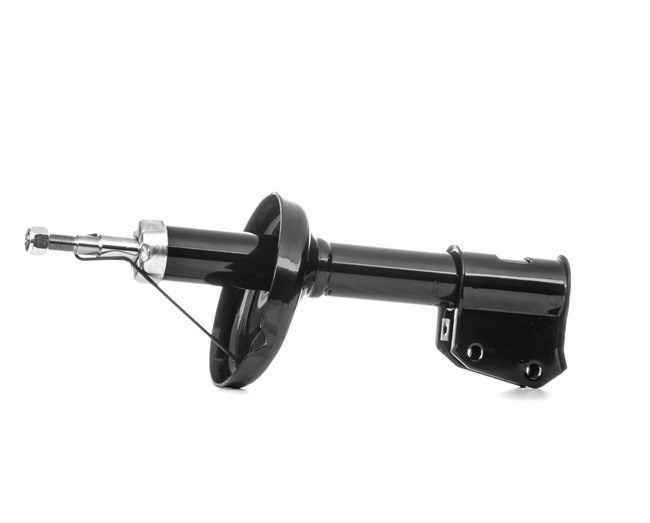 854S0414 RIDEX Stoßdämpfer Clio II Schrägheck (BB, CB) 1.6 Hi-Flex 117 PS Benzin/Ethanol