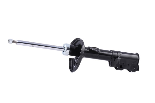 Ford Fiesta Mk6 Saloon 2017 Shocks RIDEX OEM 1521761, 1535227, 1535747