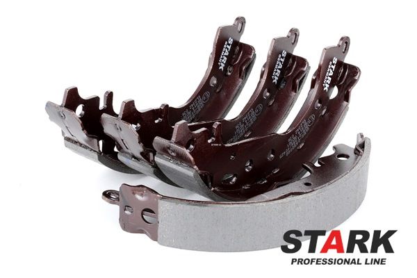 STARK Piduriklotside komplekt SKBS-0450088