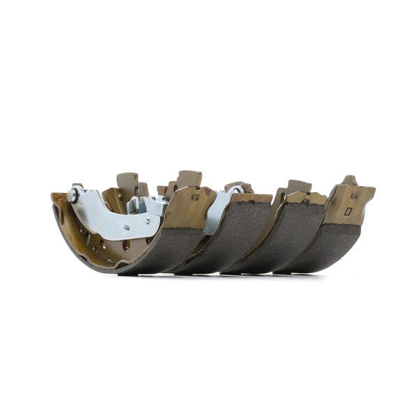 OEM Juego de zapatas de frenos RENAULT 1.9 dTi 80 CV Gasóleo 4406000QAG de STARK online a precios inmejorables