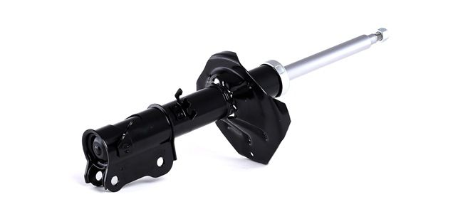 RIDEX 0K55F 34900 Stoßdämpfer