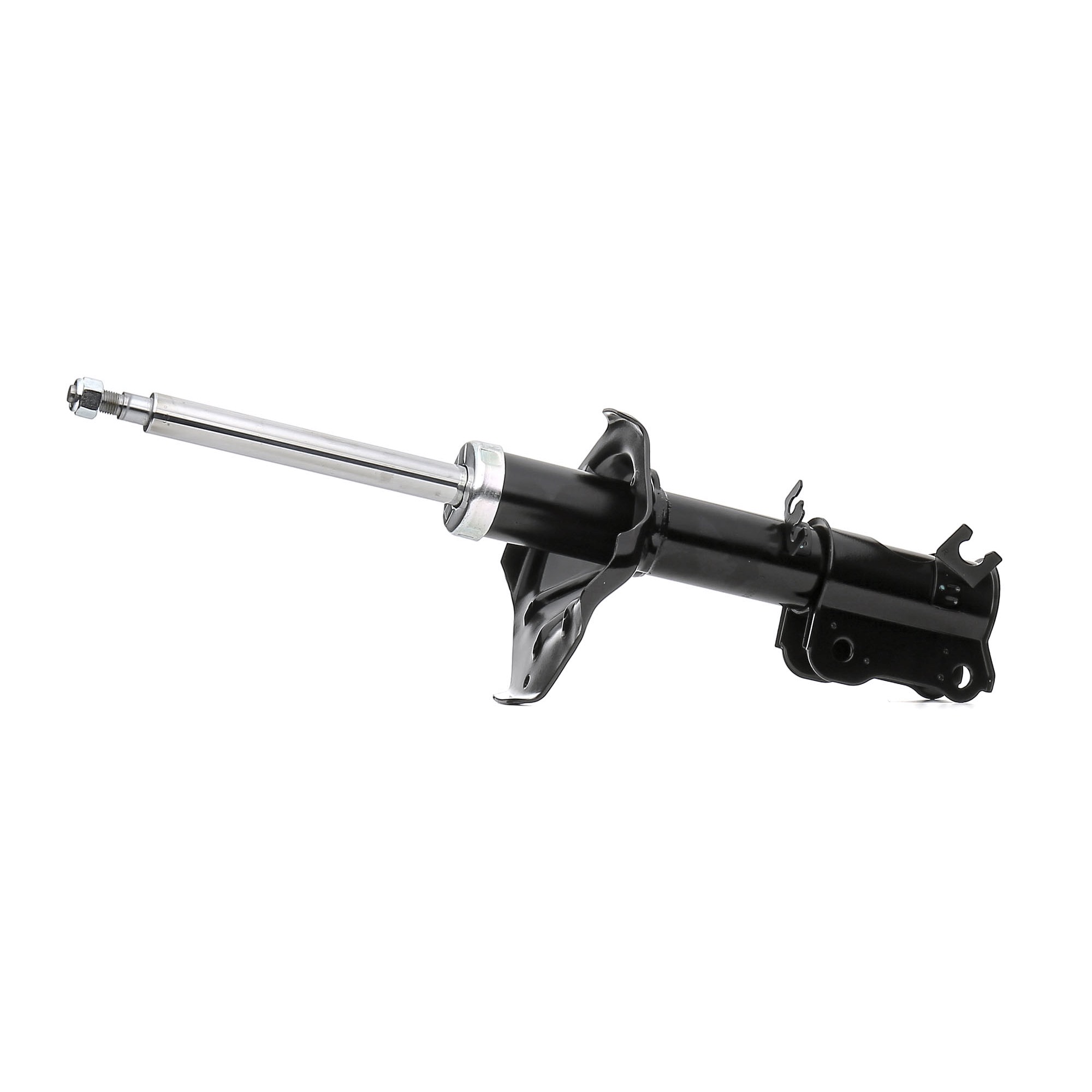 RIDEX Stoßdämpfer Produkt Nr.: 854S0504 zum günstigen Preis von 65,16 € kaufen