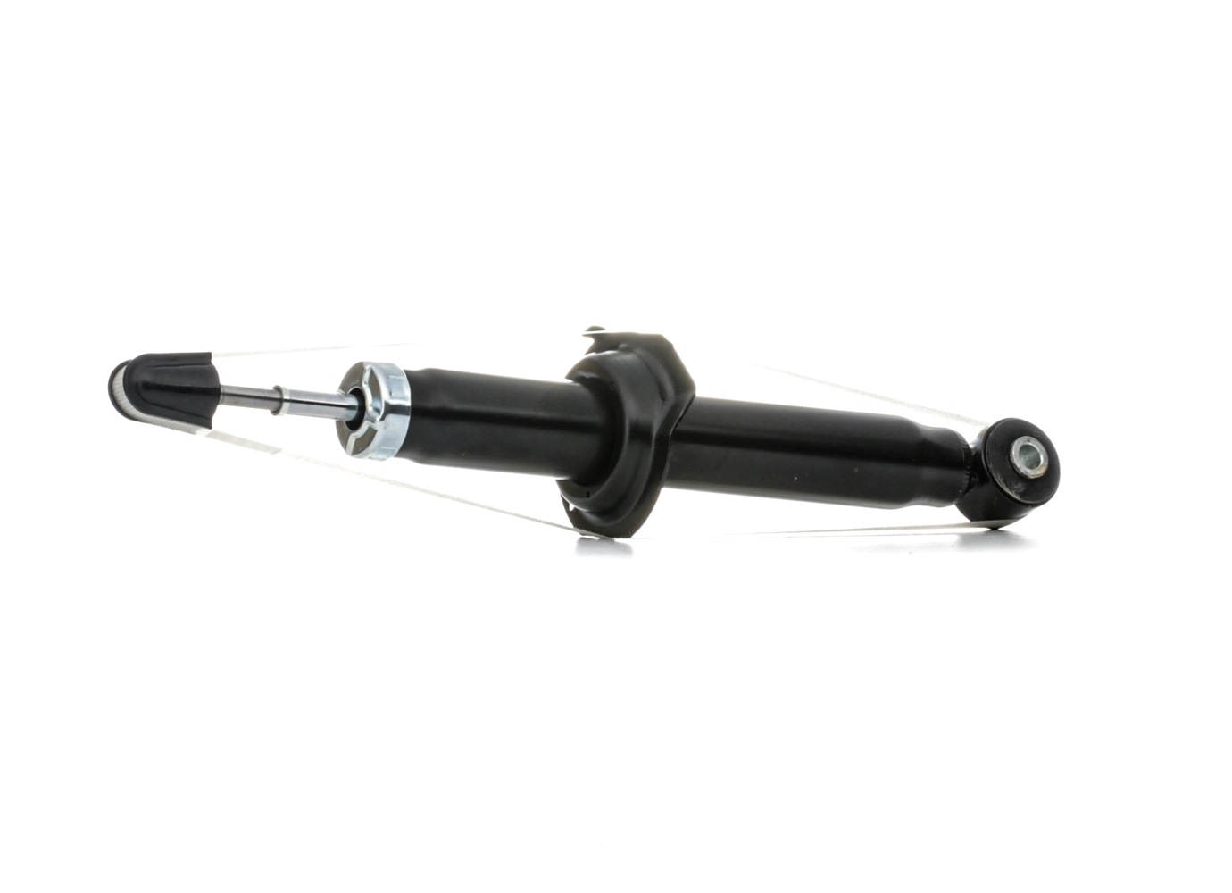 Įsigykite RIDEX Amortizatorius Prekės Nr.: 854S0497 už žemiausią 32,35 € kainą