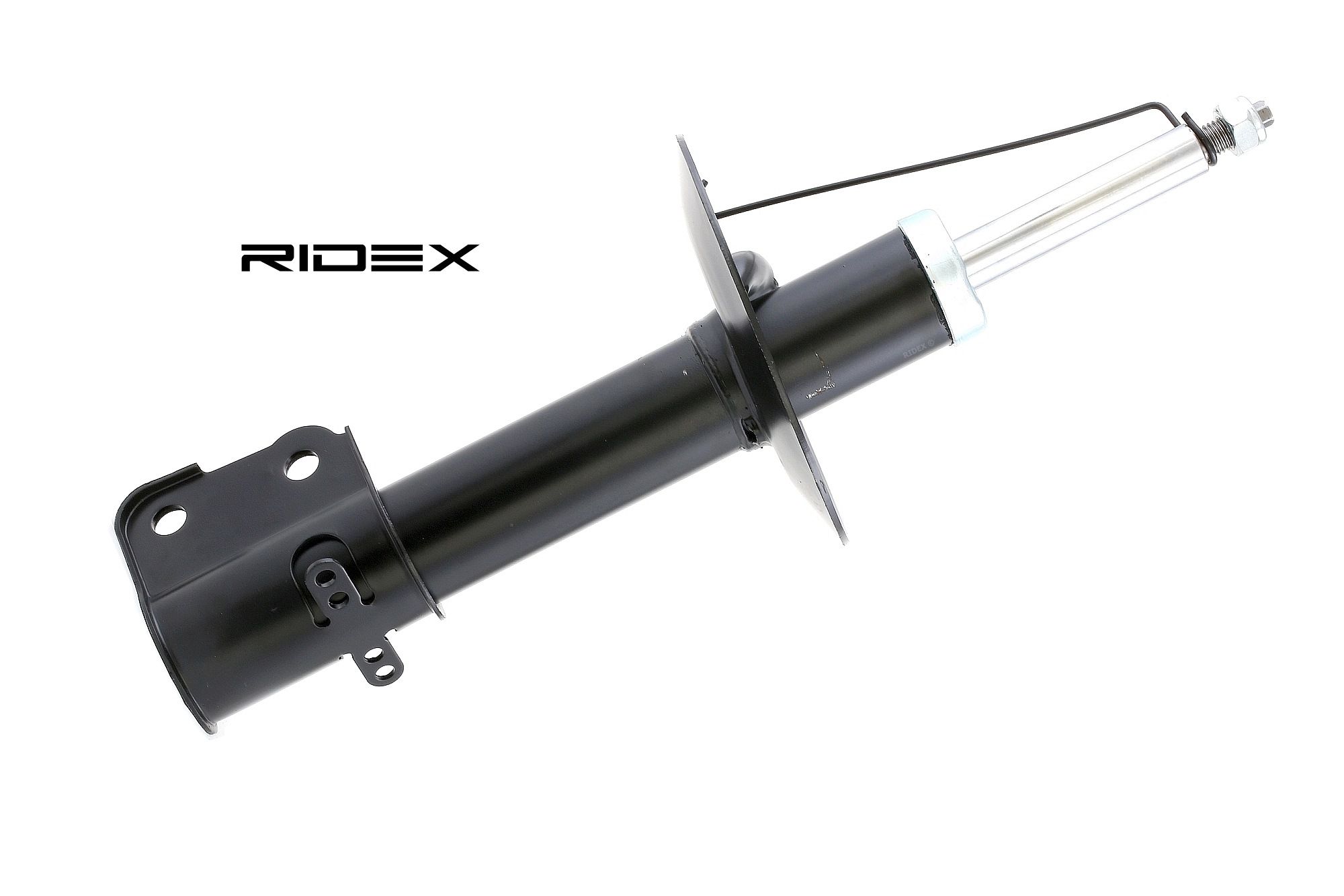 Vásároljon RIDEX Lengéscsillapító alkatrészt, termékkód: 854S0466 alacsony áron: 19547,00 Ft