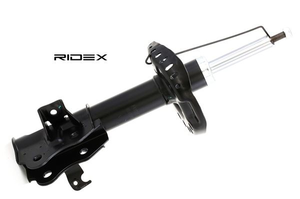 Originalteile Stoßdämpfer HONDA 51606SMGE04, 51606SMGE05, 51606SMGE06 von RIDEX - Die besten Produzenten zu kostengünstigen Konditionen!