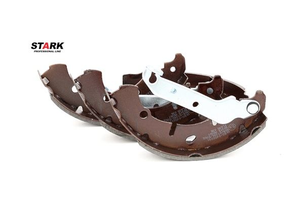 OEM Σετ σιαγόνων φρένων FORD 1.3 i 50 PS Βενζίνη 1106633 από την STARK ηλεκτρονικά σε χαμηλές τιμές