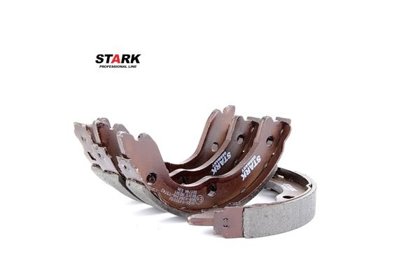 OE Bremseskosett NISSAN INTERSTAR 2017 440608H725, D40608H725, 1605064 fra STARK