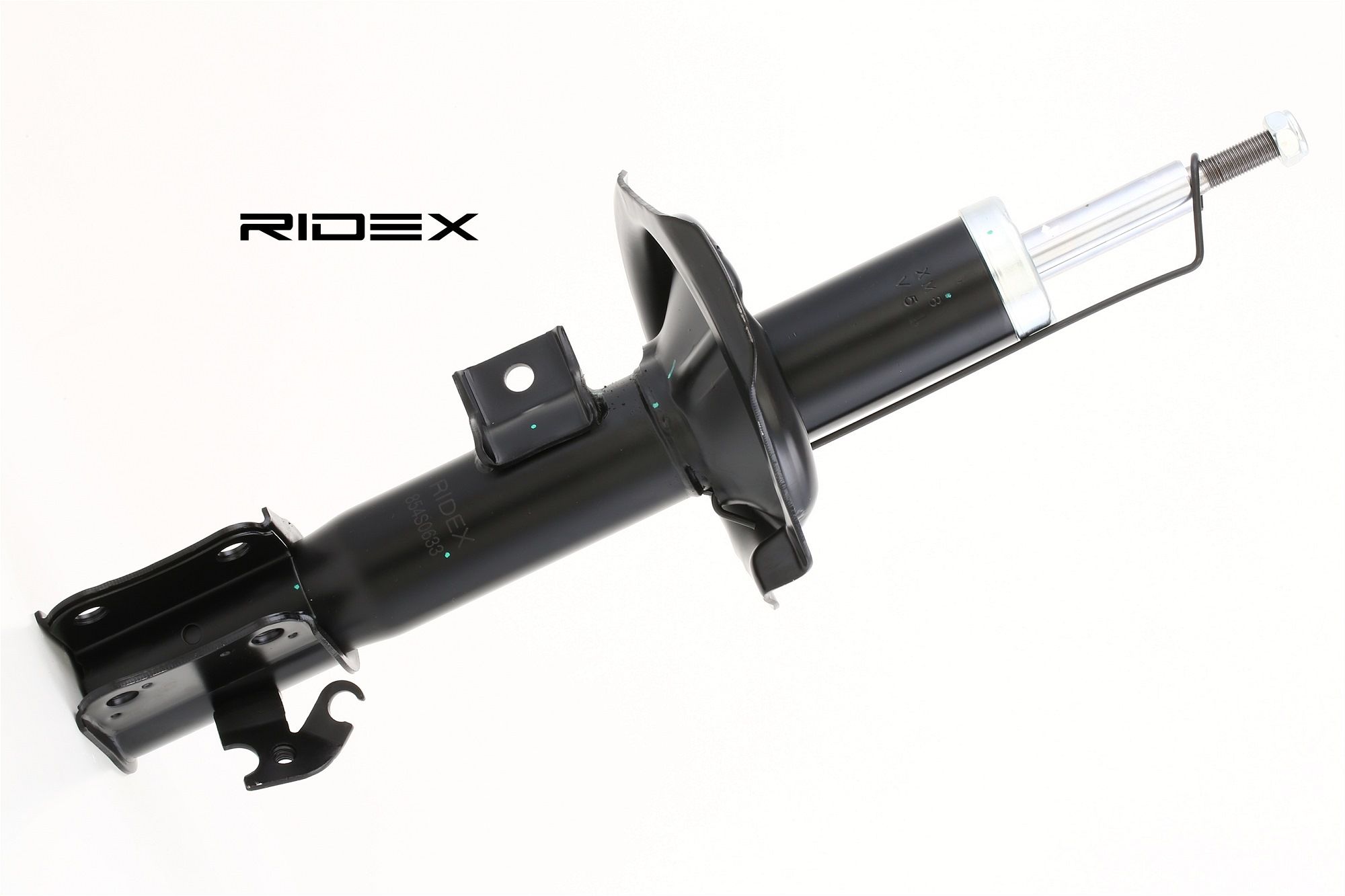 Įsigykite RIDEX Amortizatorius Prekės Nr.: 854S0633 už žemiausią 47,13 € kainą