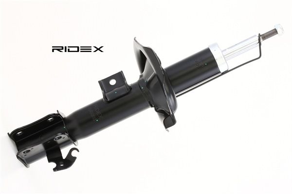 Serienmäßige Stoßdämpfer SUZUKI 1.3 4x4 (RS 413, ZD11S) 90 PS Benzin 344615 von RIDEX im Web zu besten Konditionen