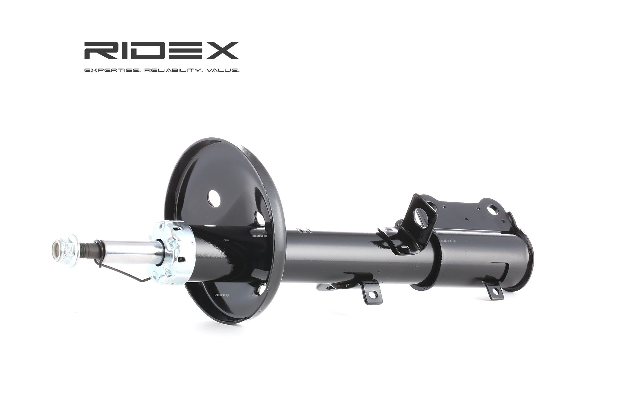 Köp RIDEX Stötdämpare Produktnummer: 854S0721 till det förmånliga priset av 399,14 kr