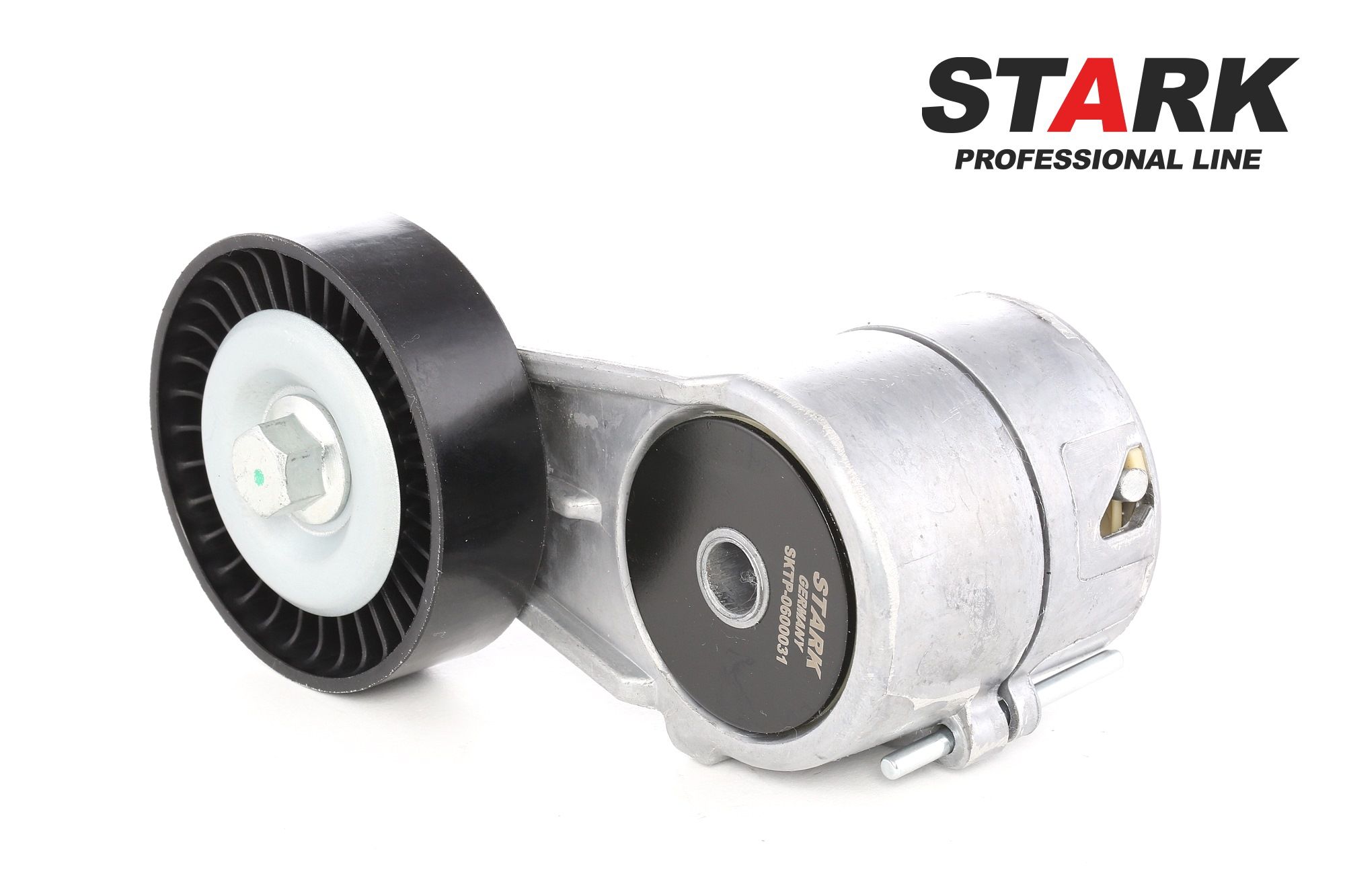 Køb STARK Strammehjul, kilerem Produktnummer.: SKTP-0600031 til den lave pris af 266,68 kr.