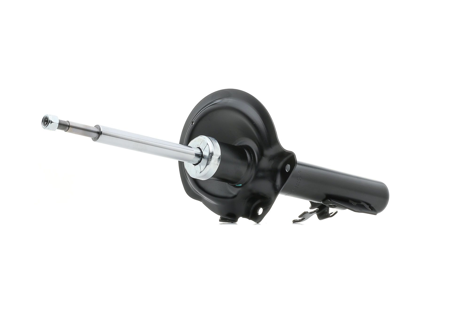 RIDEX Stoßdämpfer Produkt Nr.: 854S0737 zum günstigen Preis von 53,42 € kaufen