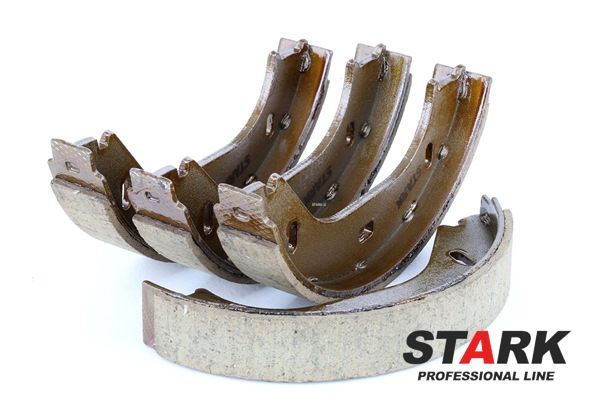STARK SKBS-0450097 Trommelbremse BMW E3 1976