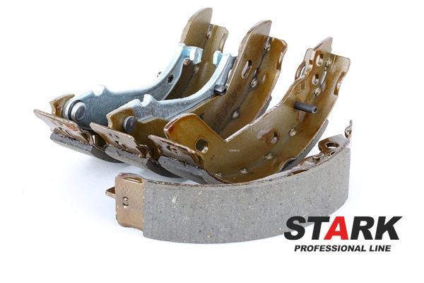 Acquista online Kit ganasce freni SKBS-0450112 originale a buon mercato, comparabile con i numeri OEM 4241E5