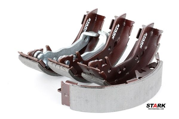 Įsigykite nebrangią originalią Stabdžių trinkelių komplektas SKBS-0450117. sulyginama su 5830525A00 OEM numeriais internetu