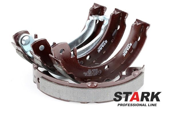 OE Bremsesko sett TOYOTA VERSO 2012 044950F010, 044950F020, 044950F030 fra STARK