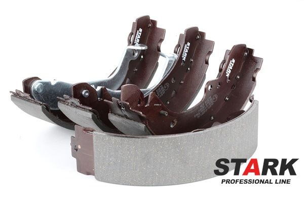 Kupite poceni originalno Garnitura zavorne celjusti SKBS-0450134, primerljivo z 009941243 OEM številke, prek spleta