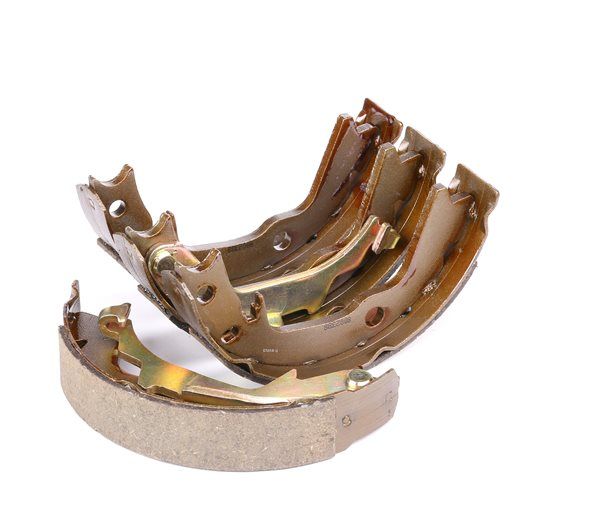 Iegādājieties lēti oriģinālo Bremžu loku komplekts SKBS-0450137 comparable with 5835038A00 OEM numbers online