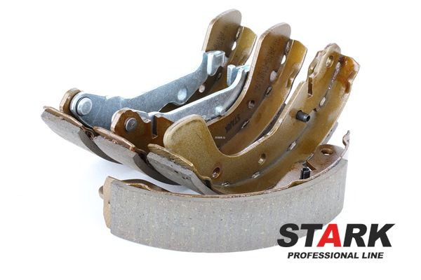 Acquista online Kit ganasce freni SKBS-0450142 originale a buon mercato, comparabile con i numeri OEM 95375903