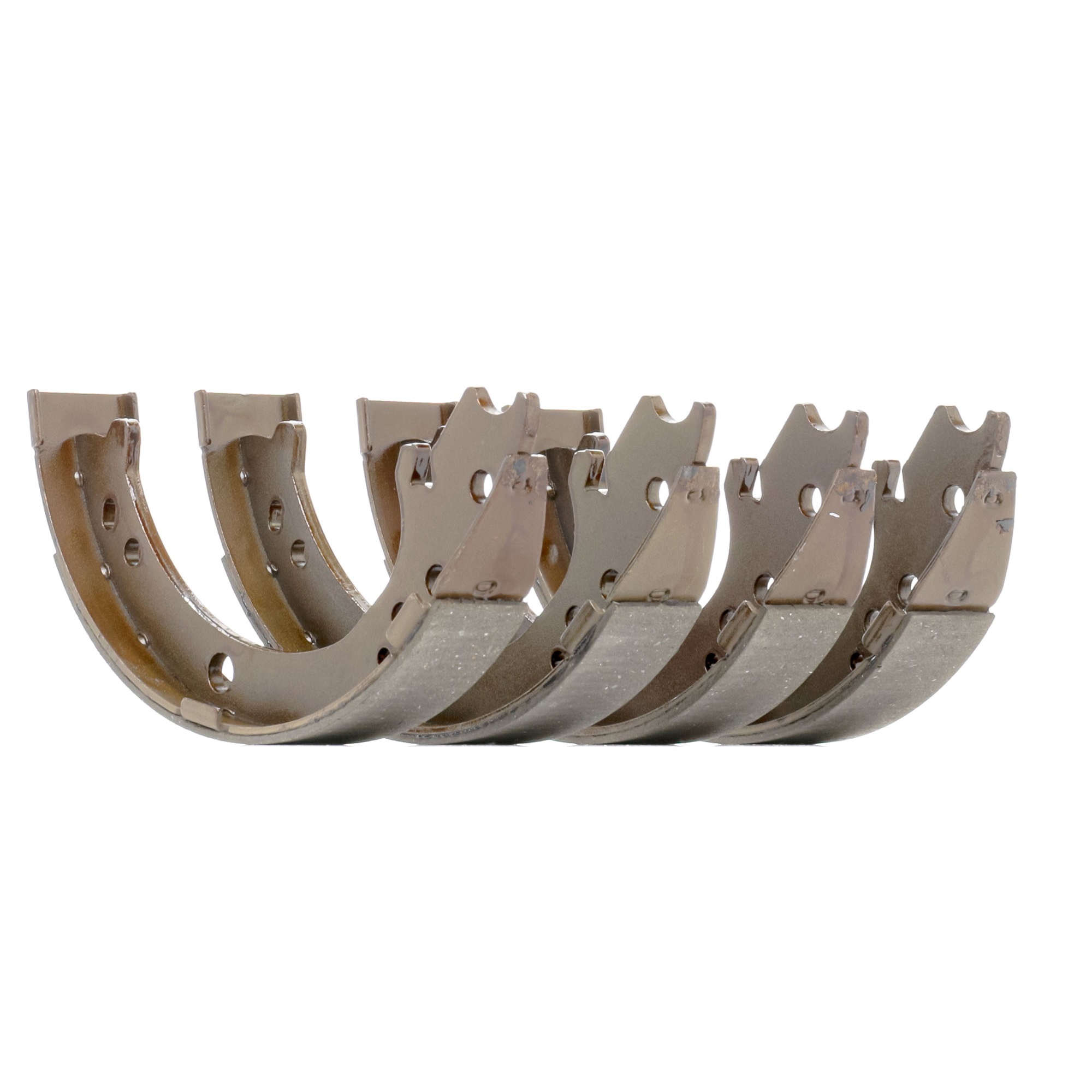 Acquista Kit ganasce freni da STARK Numero prodotto.: SKBS-0450145 al costo di soli 19,24 €
