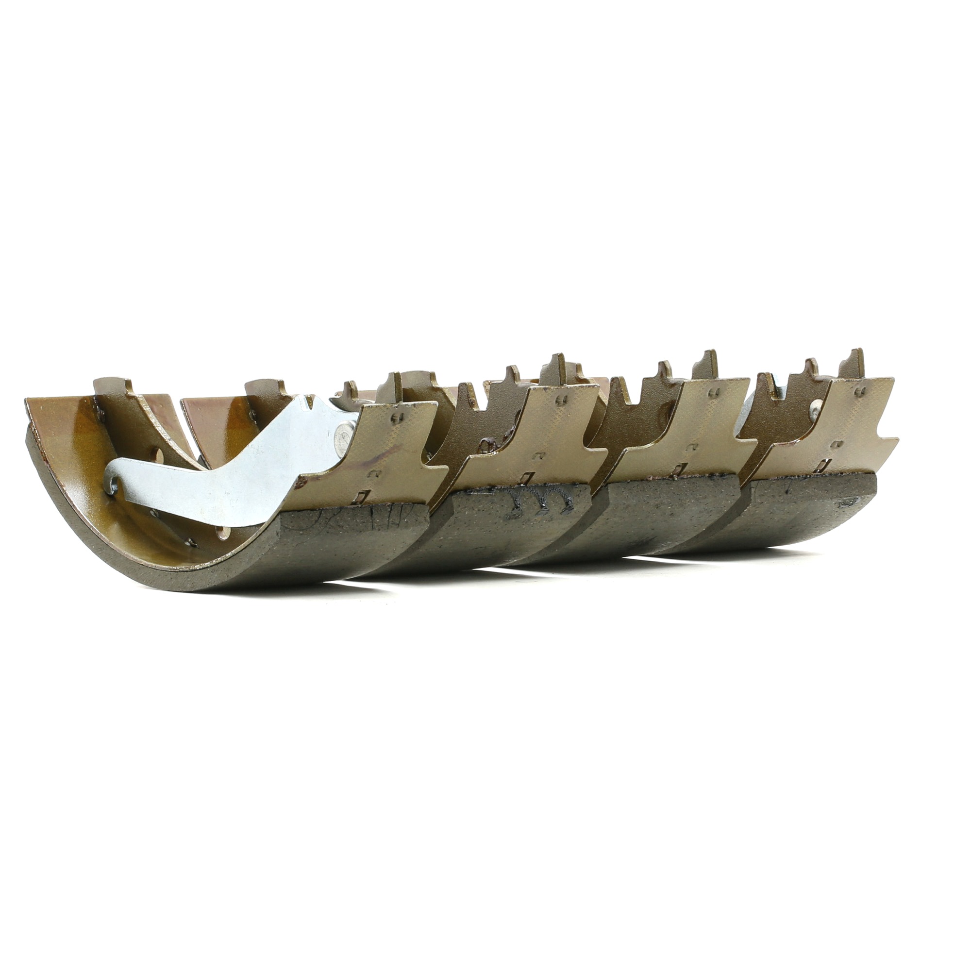 Kupite STARK Garnitura zavorne celjusti Št. izdelka: SKBS-0450161 po nizki ceni 25,09 €